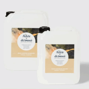 Primaire sous couche peinture minérale à la silicate, vendu par Natur'Ologis, magasin revendeur à Brunstatt-Mulhouse