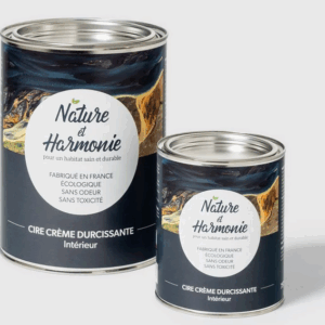 2 pots de cire crème durcissante, vendu par Nature et Harmonie à Mulhouse Brunstatt