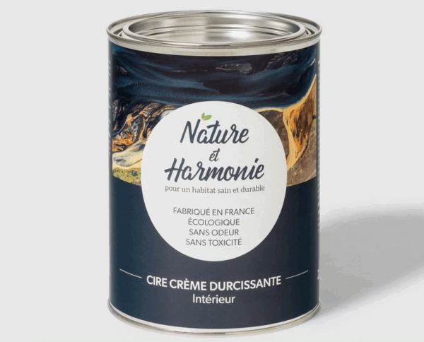 Cire crème durcissante, vendu par Nature et Harmonie à Mulhouse Brunstatt